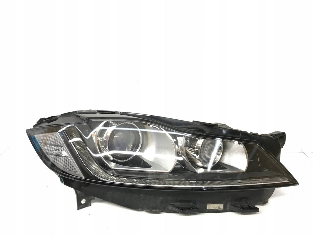 Frontscheinwerfer Jaguar F-Pace GX6313W029EH 0019624220PL7591 Rechts Headlight SCH1655663980ez