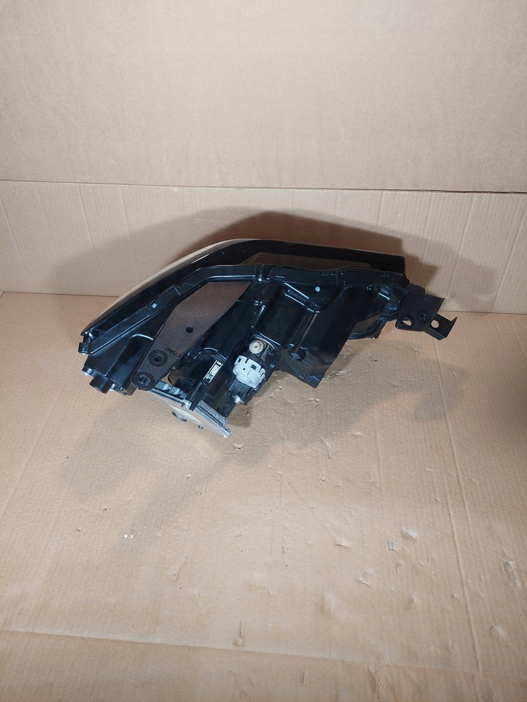 Frontscheinwerfer Mazda Cx-30 DRF7-51040 LED Links Scheinwerfer Headlight