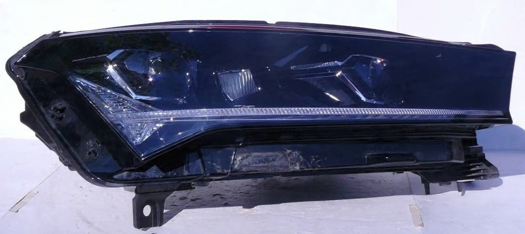 Frontscheinwerfer Skoda Enyaq 5LB941016A LED Rechts Scheinwerfer Headlight