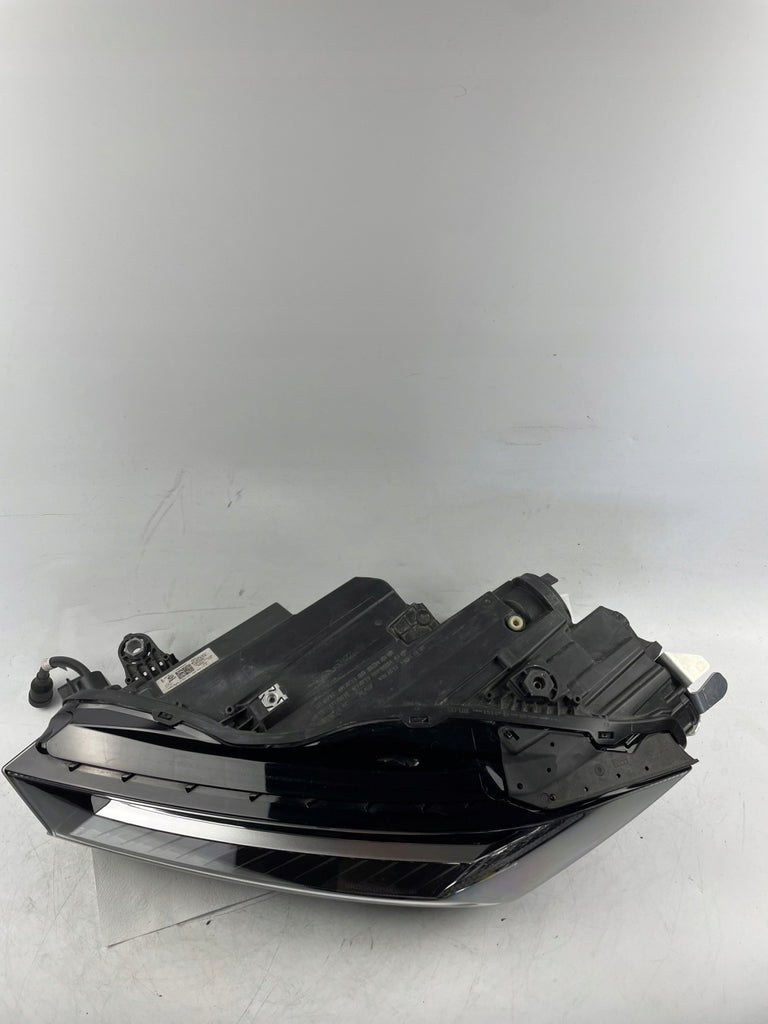 Frontscheinwerfer Skoda Superb I 3P1941015A Links Scheinwerfer Headlight SCH8977770020nu