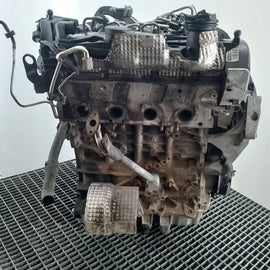 Motor VW Passat CBB CBBA 2.0 TDI 2008 Diesel Engine Unkomplett MOT7188736213ym