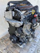Laden Sie das Bild in den Galerie-Viewer, Motor Renault 14 121 M9T 2.3 CDI 150PS 52kW 235TKm Diesel Engine Komplett MOT3738022956gv