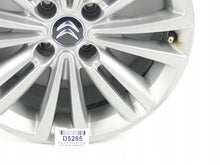 Load image into Gallery viewer, 1x Alufelge 16 Zoll 7.0" 4x108 9687802977 Citroën C4 II B7 Hatchback I Rim Wheel FEL9170225246rq