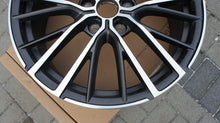 Load image into Gallery viewer, 1x Alufelge 18 Zoll 7.5" 5x114.3 34ET 6020016331 6020018067 Alpine A110 I FEL9350694506yp