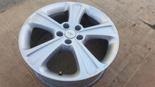 Load image into Gallery viewer, 1x Alufelge 19 Zoll 7.0" 5x115 95151222 Chevrolet Captiva Antara Rim Wheel FEL5782712081cl