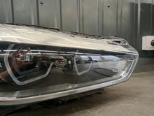 Laden Sie das Bild in den Galerie-Viewer, Frontscheinwerfer BMW X2 F39 5A1E0A8-02 Rechts Scheinwerfer Headlight SCH1488240118lw