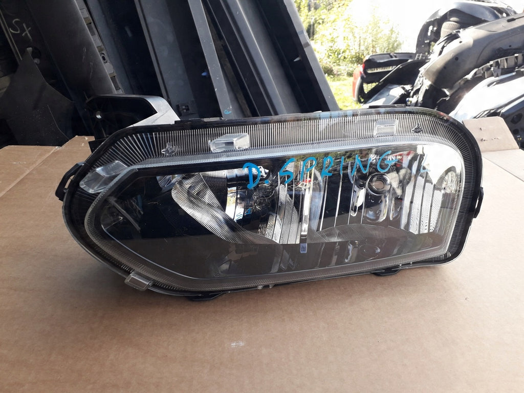 Frontscheinwerfer Dacia Spring 260601975 Links Scheinwerfer Headlight