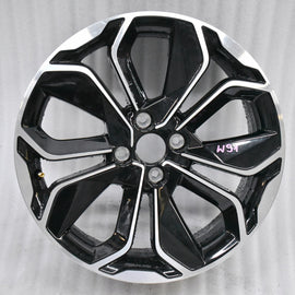 1x Alufelge 17 Zoll 7.0