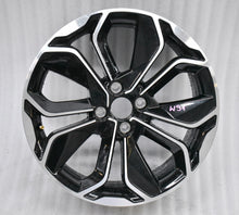 Load image into Gallery viewer, 1x Alufelge 17 Zoll 7.0" 4x100 44ET 403007914R 403001878R Renault Clio Rim Wheel FEL2993743465cy