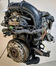 Load image into Gallery viewer, Motor Peugeot 407 RHR 2.0 HDI Engine Komplett MOT2836563958wf