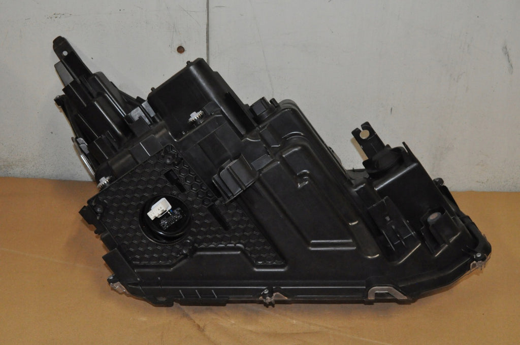 Frontscheinwerfer Toyota Yaris Cross LED Links Scheinwerfer Headlight SCH9277406318lv