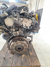 Laden Sie das Bild in den Galerie-Viewer, Motor Citroën Ds3 5F02 10WAKR 1.6 THP 156PS 150TKm Benzin Engine Komplett MOT5764382612qd
