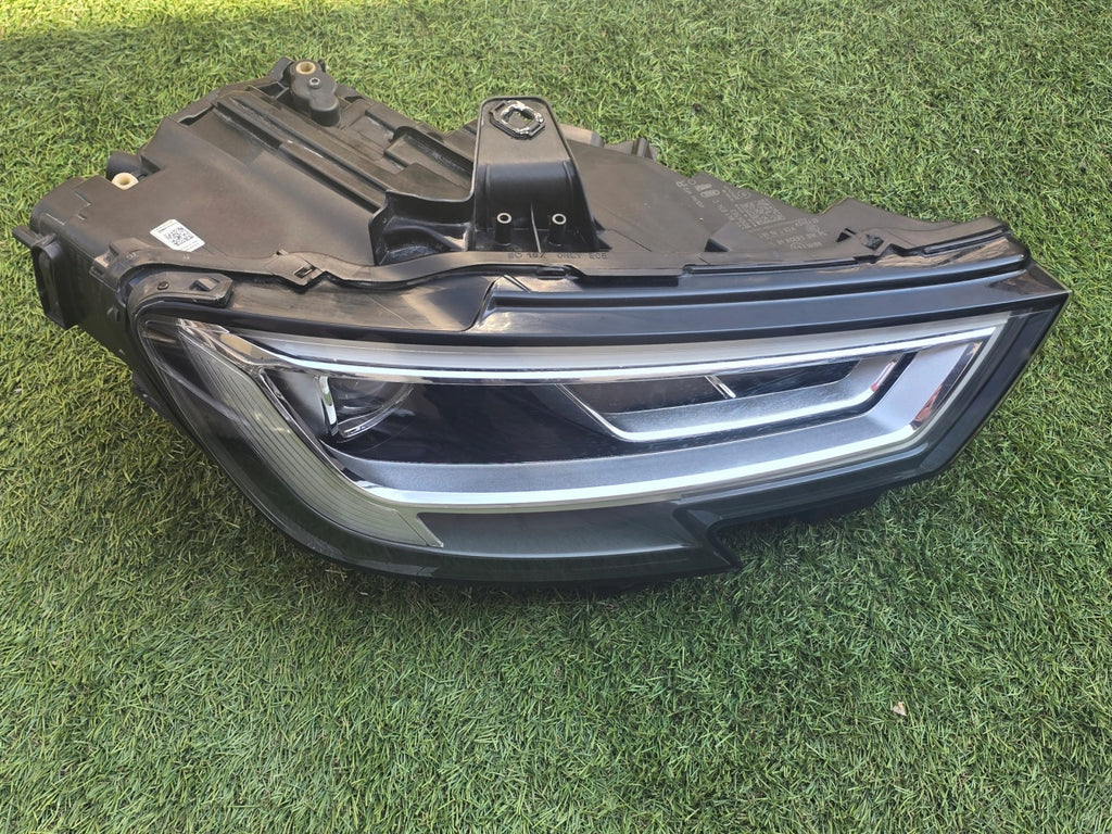Frontscheinwerfer Audi A3 8V0941034C LED Rechts Scheinwerfer Headlight SCH8442728230gk
