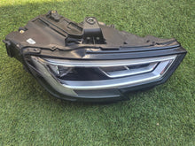 Laden Sie das Bild in den Galerie-Viewer, Frontscheinwerfer Audi A3 8V0941034C LED Rechts Scheinwerfer Headlight SCH8442728230gk