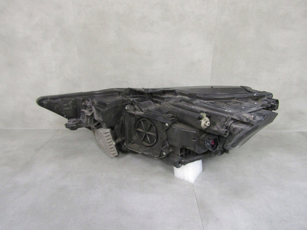 Frontscheinwerfer Audi A6 C8 4K0941034 LED Rechts Scheinwerfer Headlight SCH4642793506qt