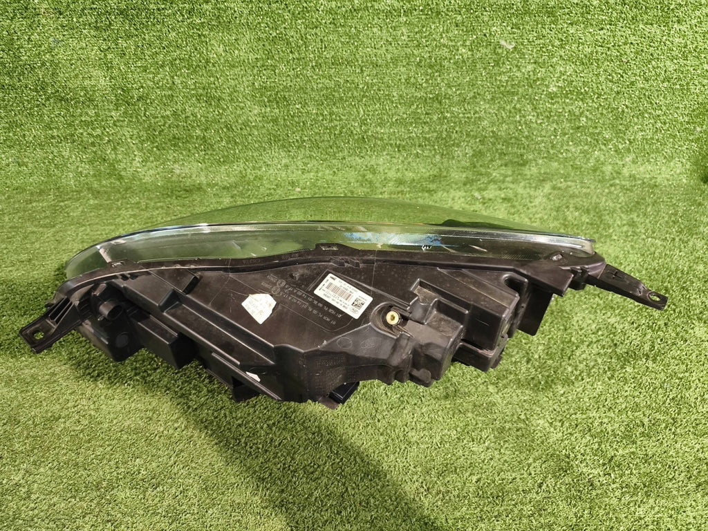 Frontscheinwerfer Ford Kuga L541844 Rechts Scheinwerfer Headlight SCH7309337345at