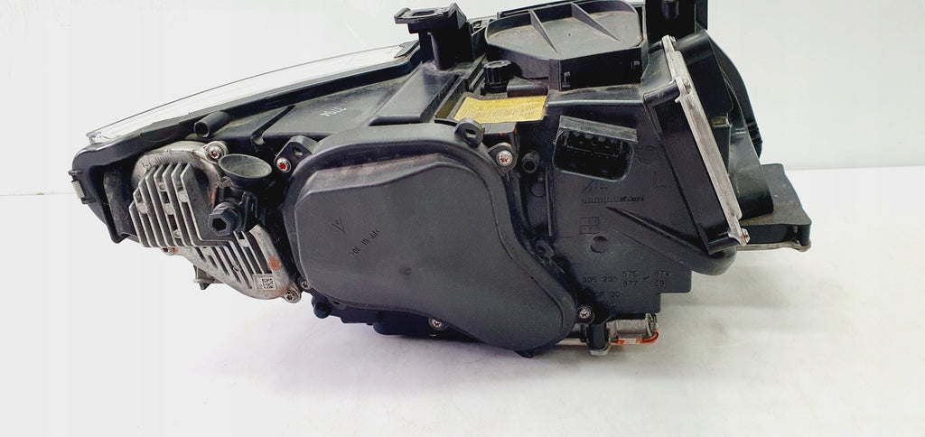 Frontscheinwerfer BMW 3 E93 E92 7239927-07 Bi-Xenon Links Scheinwerfer Headlight SCH9019150867ry