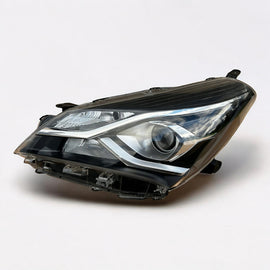 Frontscheinwerfer Toyota Yaris Links Scheinwerfer Headlight