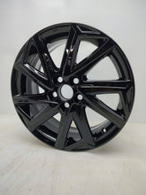 Laden Sie das Bild in den Galerie-Viewer, 1x Alufelge 16 Zoll 5x100 PW4570D004 Toyota Yaris Rim Wheel FEL3196990536pb