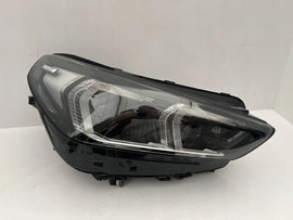 Frontscheinwerfer BMW X1 5A5BD48-02 Full LED Rechts Scheinwerfer Headlight SCH1918819292ib