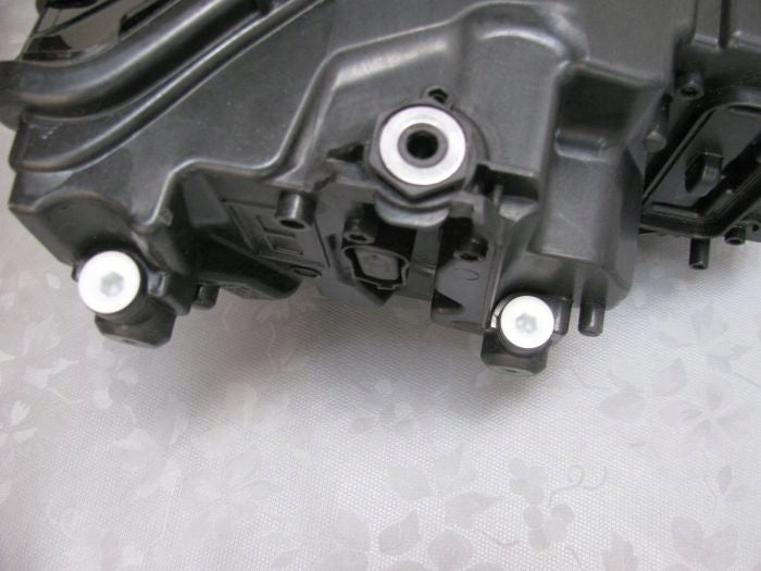 Frontscheinwerfer Skoda Octavia I 5E4941015 LED Links Scheinwerfer Headlight SCH2713509876re