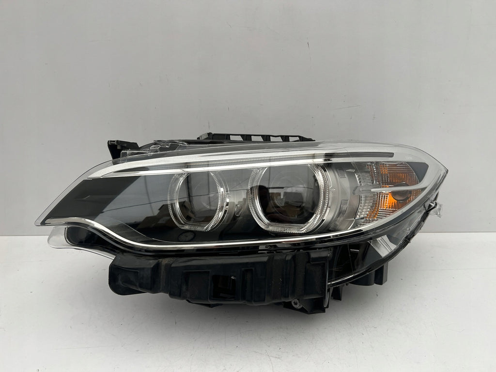 Frontscheinwerfer BMW 2 F22 F23 7304463 LED Links Scheinwerfer Headlight SCH9482658295na
