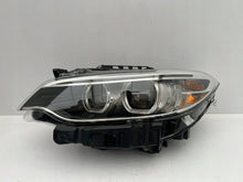 Laden Sie das Bild in den Galerie-Viewer, Frontscheinwerfer BMW 2 F22 F23 7304463 LED Links Scheinwerfer Headlight SCH9482658295na