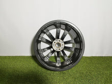 Laden Sie das Bild in den Galerie-Viewer, 1x Alufelge 20 Zoll 9.5" 5x112 43ET 8010269 BMW X3 G01 Rim Wheel FEL9365452513tz