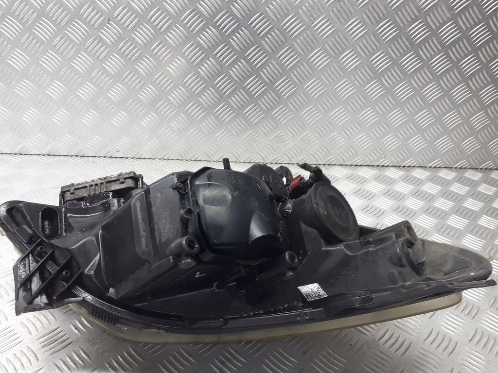 Frontscheinwerfer Opel Astra H 5DV008290-00 Links Scheinwerfer Headlight SCH9319887517mv