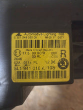 Laden Sie das Bild in den Galerie-Viewer, Frontscheinwerfer Skoda Yeti Rechts Scheinwerfer Headlight SCH3806289095ys