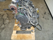 Load image into Gallery viewer, Motor Seat Skoda VW I CFF 1.9 90PS 66kW Diesel Engine Komplett MOT8769961998cb