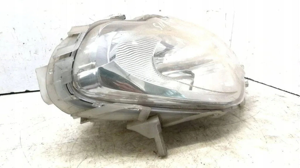 Frontscheinwerfer Smart Fortwo Coupe 1307022337 Rechts Scheinwerfer Headlight SCH6325380676ro