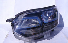 Load image into Gallery viewer, Frontscheinwerfer Citroën Jumpy Vivaro C 9808567780-00 Links Headlight