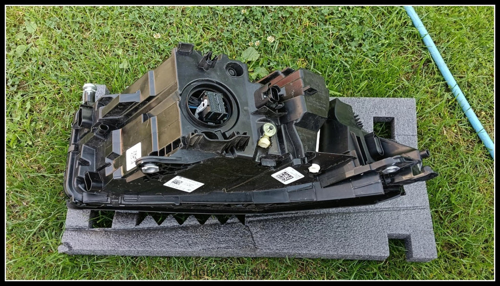 Frontscheinwerfer BMW 5 5A798D1-08 Full LED Links Scheinwerfer Headlight SCH8248487475hl