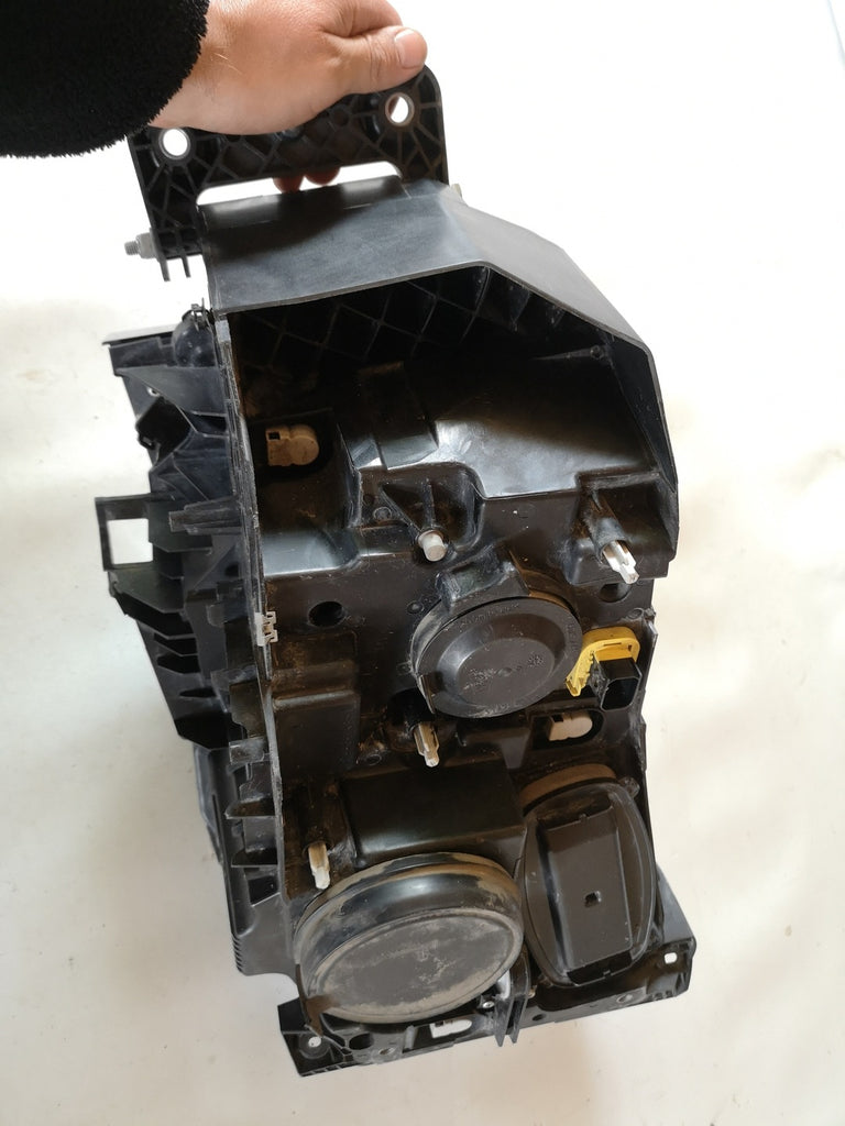 Frontscheinwerfer Renault 89207721 LED Rechts Scheinwerfer Headlight