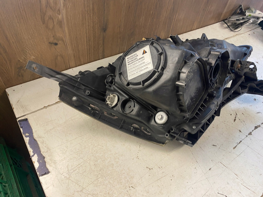 Frontscheinwerfer Honda Cr-V Crv III Xenon Links Scheinwerfer Headlight SCH6949791644in