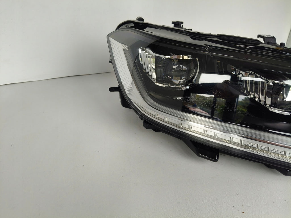 Frontscheinwerfer VW T-Cross 2GM941036B Full LED Rechts Scheinwerfer Headlight