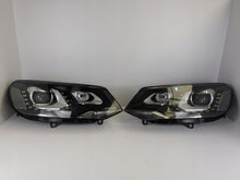 Load image into Gallery viewer, Frontscheinwerfer VW Touareg 7P1941752 7P1941751 LED Ein Satz Headlight