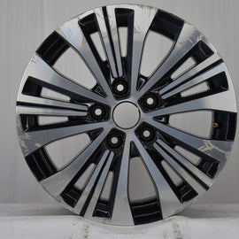 1x Alufelge 16 Zoll 6.5
