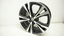 Load image into Gallery viewer, 1x Alufelge 18 Zoll 7.0" 5x114.3 40ET Glanz Graphit Mg Qashqai Ii Rim Wheel FEL4745224669gf