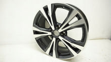 Laden Sie das Bild in den Galerie-Viewer, 1x Alufelge 18 Zoll 7.0" 5x114.3 40ET Glanz Graphit Mg Qashqai Ii Rim Wheel FEL4745224669gf