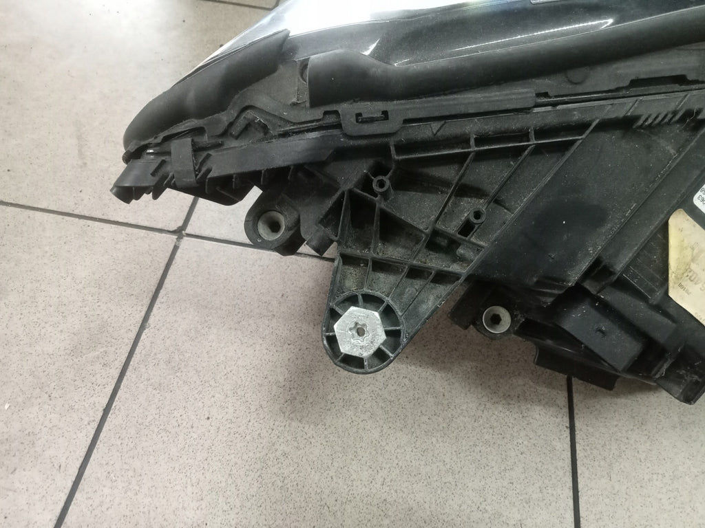 Frontscheinwerfer Mercedes-Benz W205 A205 A2059066402 Links Headlight SCH7706913317yq