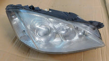 Laden Sie das Bild in den Galerie-Viewer, Frontscheinwerfer Mercedes-Benz W221 A2218207461 Xenon Rechts Headlight SCH9537833512aa