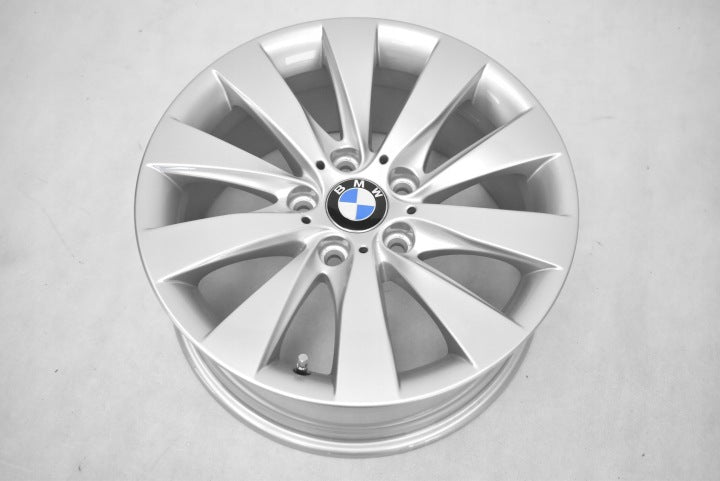 4x Alufelge 17 Zoll 7.5" 5x120 37ET 6796240 BMW F36 3 F30 F32 F31 Rim Wheel FEL1759443724ih