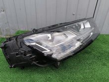 Laden Sie das Bild in den Galerie-Viewer, Frontscheinwerfer Audi Q7 4M0941036 LED Rechts Scheinwerfer Headlight SCH3090309602vo