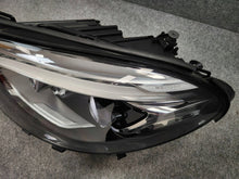 Laden Sie das Bild in den Galerie-Viewer, Frontscheinwerfer Mercedes-Benz Gle C292 W166 A1669063903SCZ LED Links Headlight SCH9177604193ri