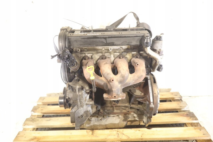 Motor Opel Antara Z24SED 2.4 140PS 2009 Benzin Engine Unkomplett MOT5976002225sg