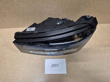 Laden Sie das Bild in den Galerie-Viewer, Frontscheinwerfer Skoda Fabia I 6VB941015 LED Links Scheinwerfer Headlight SCH7284341174pp