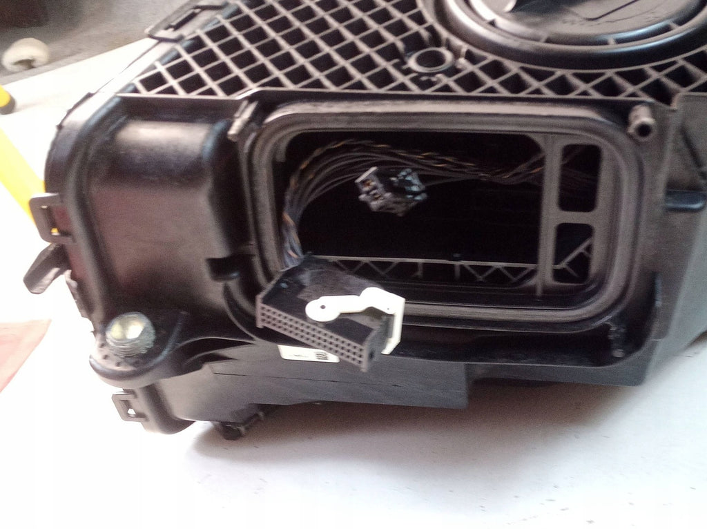 Frontscheinwerfer Mercedes-Benz Glc Amg A2539066303 Links Scheinwerfer Headlight SCH1606753967zk
