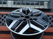 Laden Sie das Bild in den Galerie-Viewer, 1x Alufelge 17 Zoll 7.0" 5x114.3 50ET 52910A8610 Kia Optima Rim Wheel FEL7787896648op